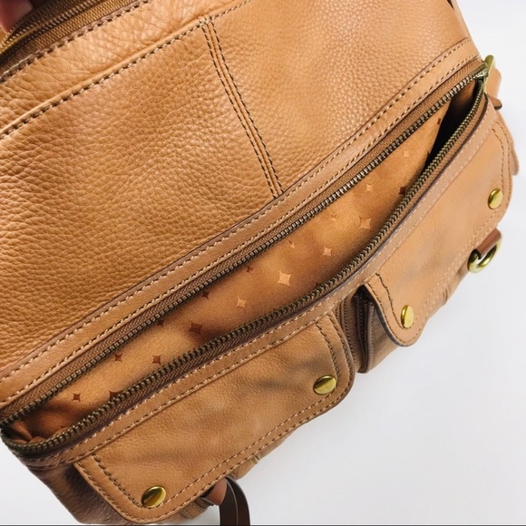 Amazing Fossil bag - Picture 8 of 8